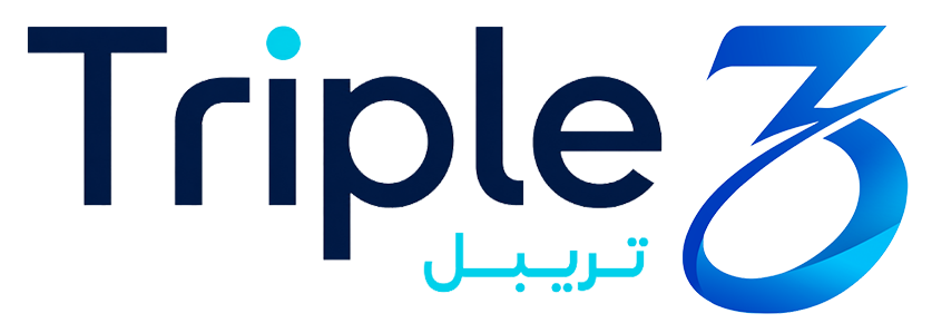 Triple Logo